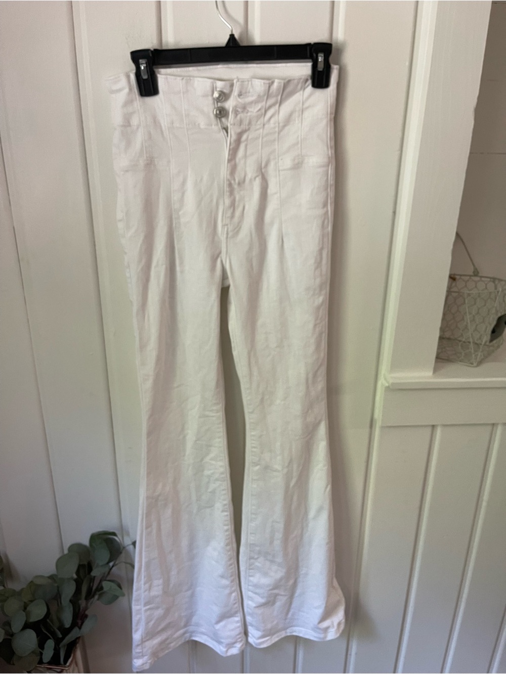 Free People We the Free Jayde Flare Jeans